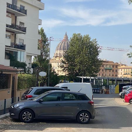 Locanda San Pietro Intero Appartamento In Centro A Roma Exterior foto